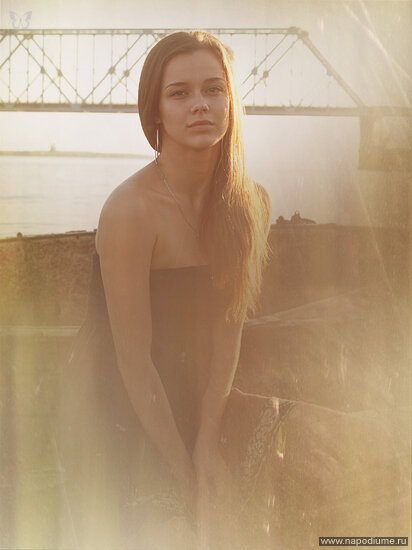 Evgenij Denisov's photo