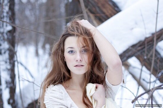 Dar'a Semenova's photo