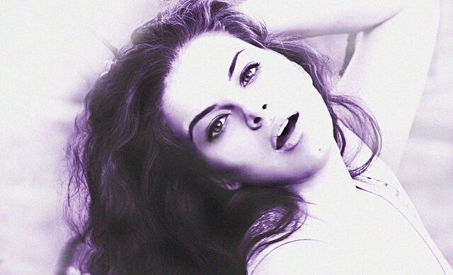 Daria Bajr's photo