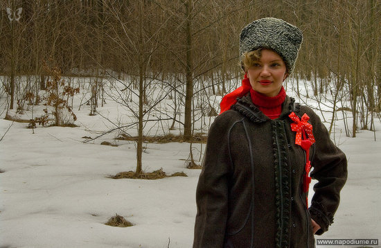 Fashion,  ню,  портрет