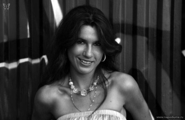 Фото Elena E.A.K. Barinova