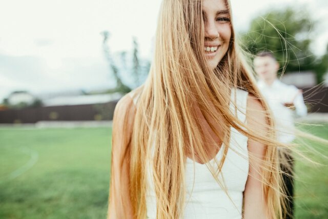 Nadya Kovalchuk's photo