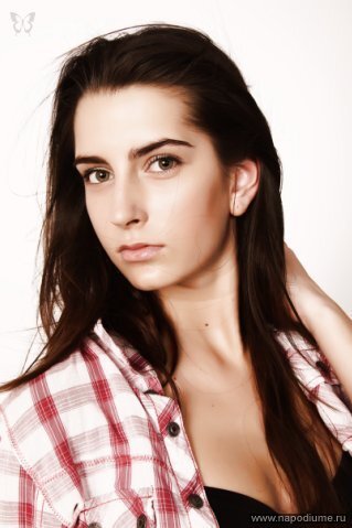Nastya Posh's photo