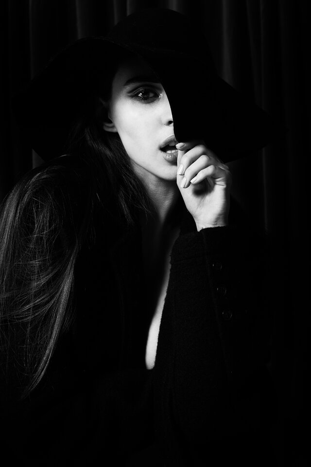 Alexandra Bellamonica's photo