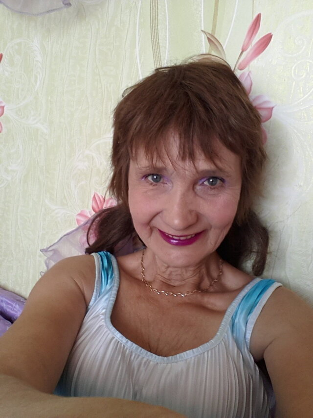 Foto galina parfir'eva