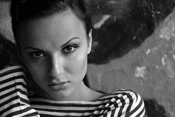 Ekaterina Levanova's photo