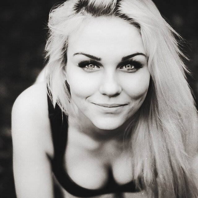 Ruslana Merfi's photo