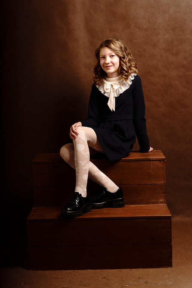 Фото Leila Svechka