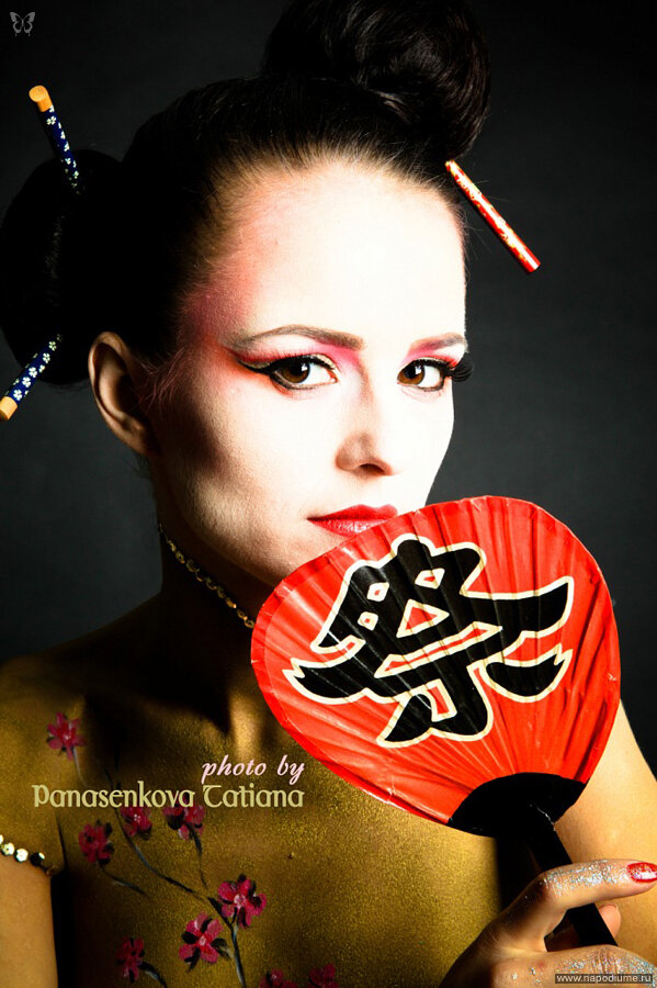 Tat'ana Panasenkova's photo