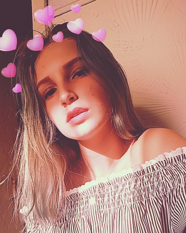 Foto Anastasia Nesvetova