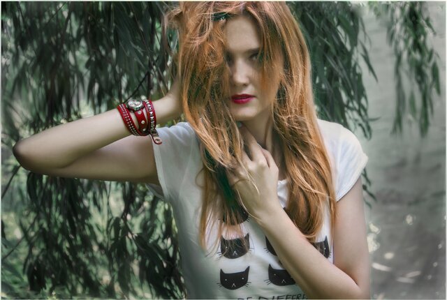 Olesja Ivanova's photo