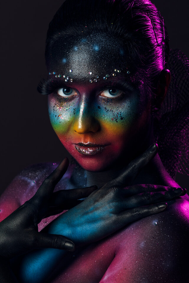 cosmic