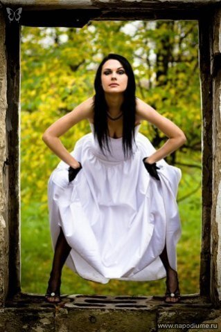 Irina Revina's photo
