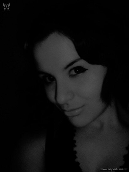 Alla Akopyan's photo