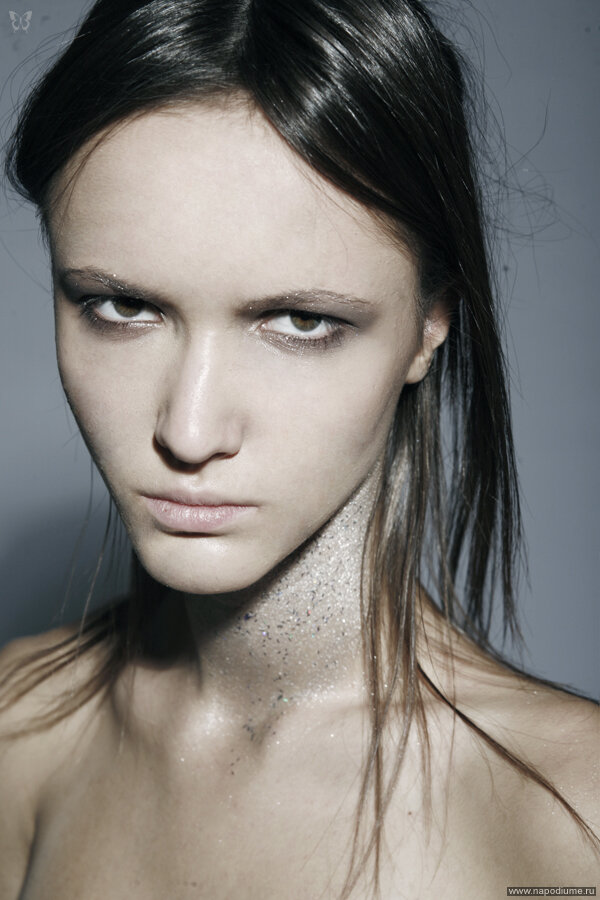 Ekaterina Martynova's photo
