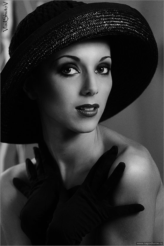 Фото Vlad Shutov