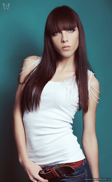 Angelina's photo