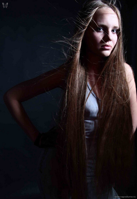 Dar'a Zdanova's photo