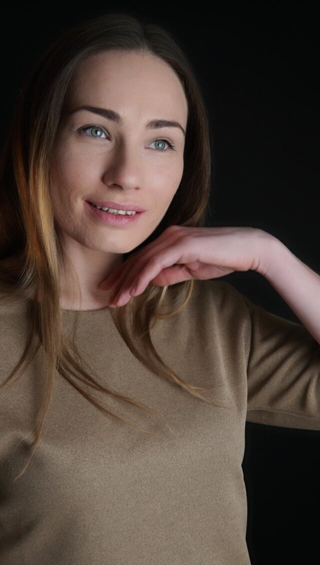 Natalia Chekhova's photo