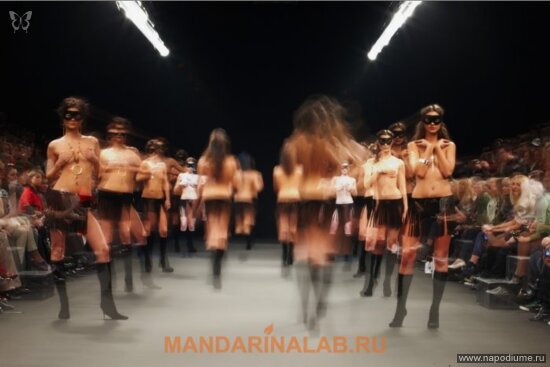 Фото Алина Антонова