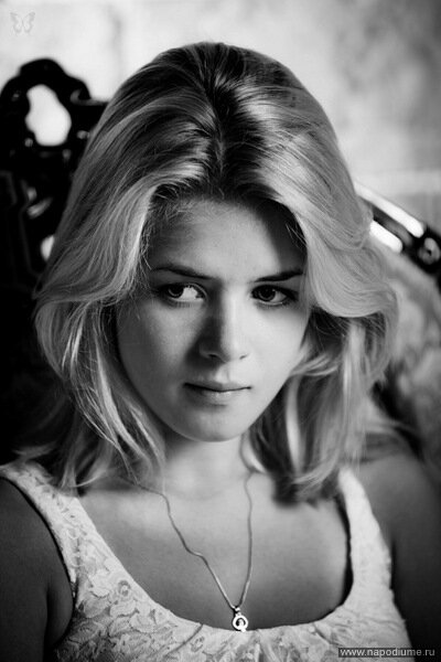 Nuta Makarova's photo
