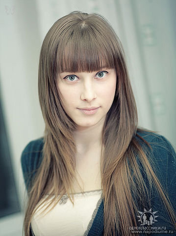 LERA VOROTYNOVA's photo