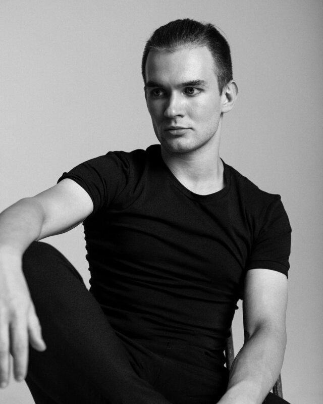 Aleksandr Rozhkov's photo