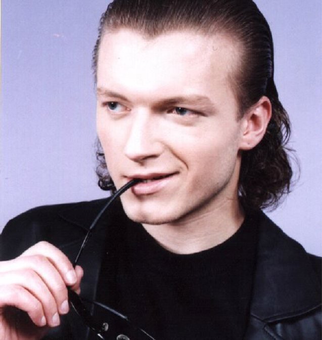 Фото Aleksej Avdeev