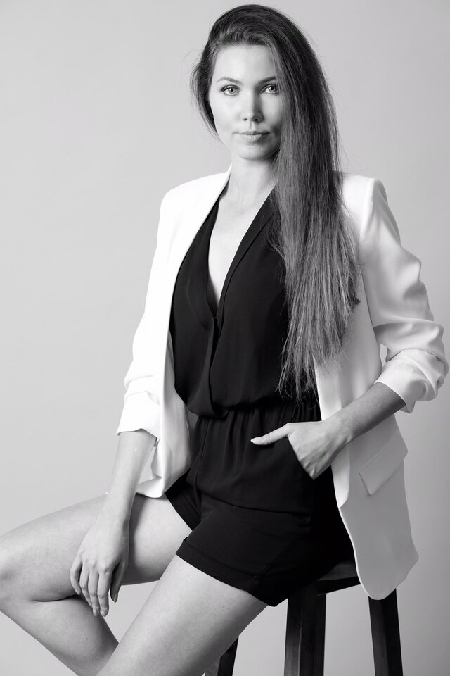 Julіja Shejko's photo