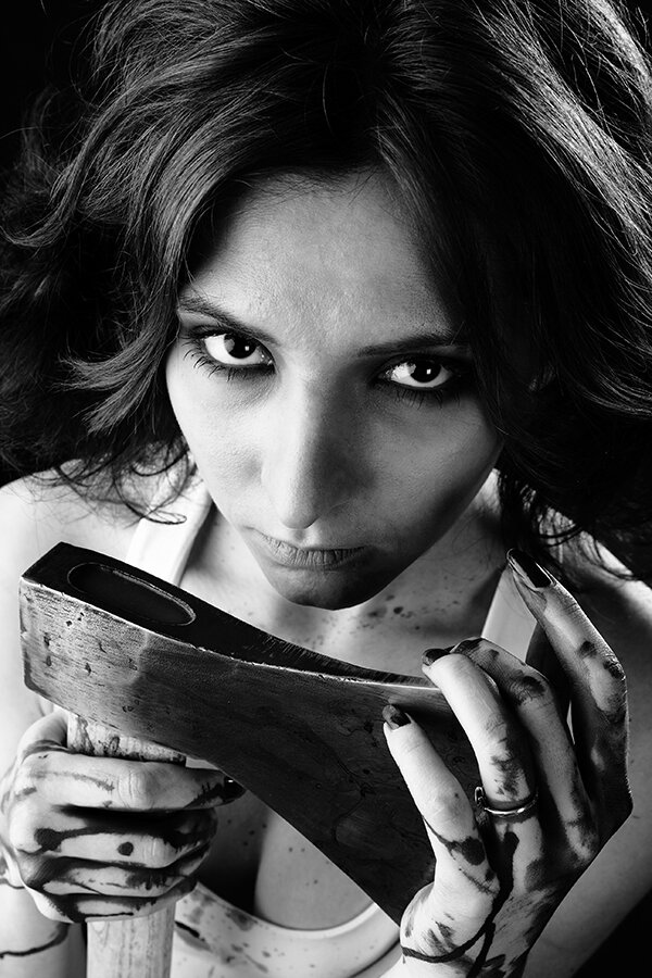 Marishka Bykova's photo