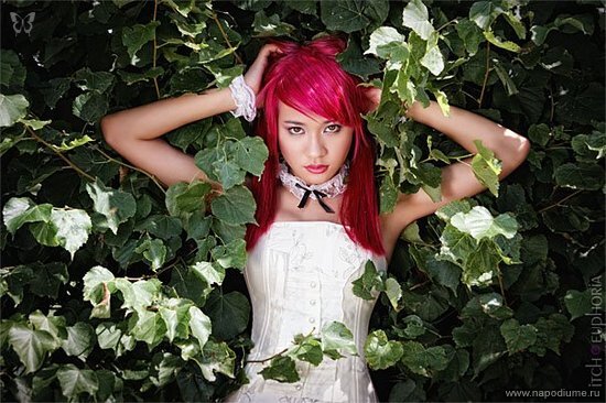 Euphoria Itch's photo