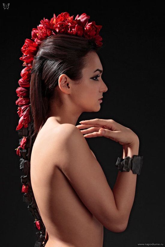 Alexey Popov's photo