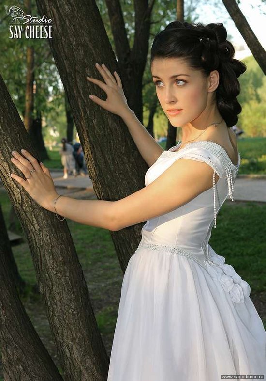 Tat'ana Bykovskaa's photo