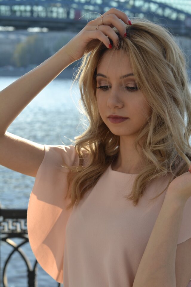 Lejla Fomina's photo