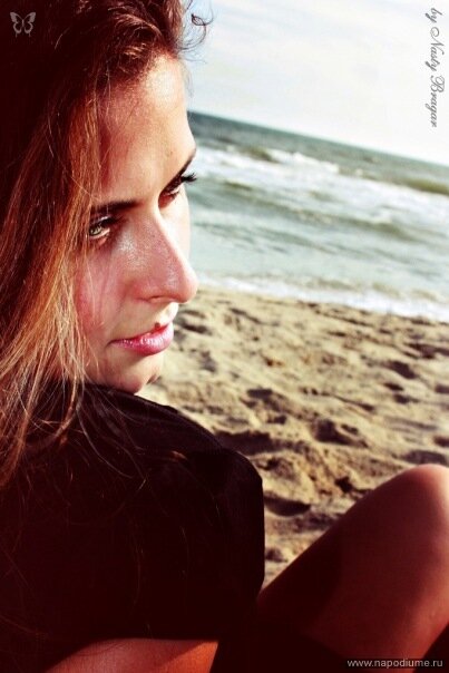 Katalina Litvinenko's photo