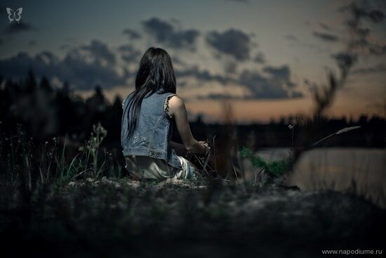 Elena Semenova's photo