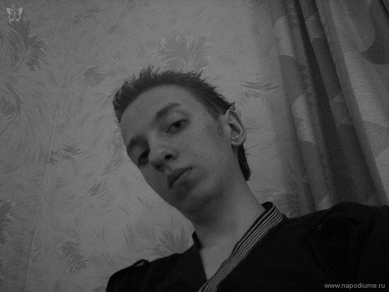 Mihail Egerev's photo