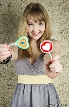 Evgenia Makarova's photo