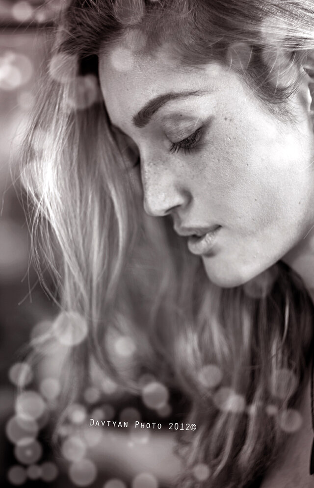 Karen Davtjan's photo