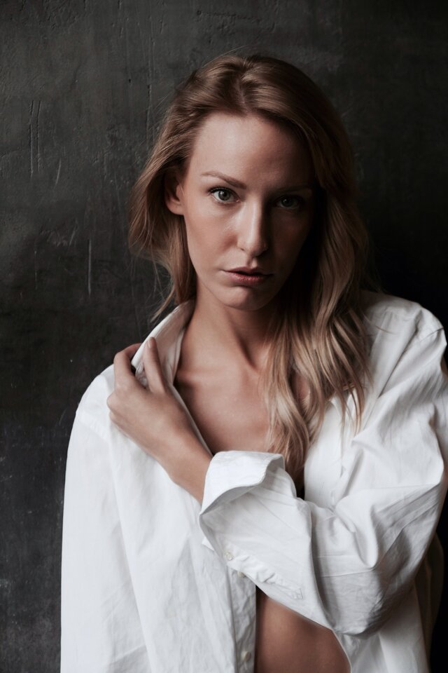 Oxana Sedova's photo