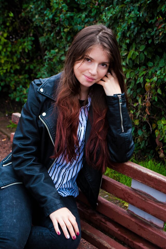 Foto Irina Sanginova