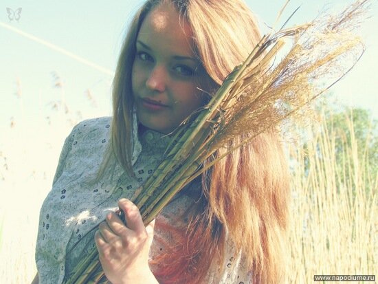 Katalina Korchinskaya's photo