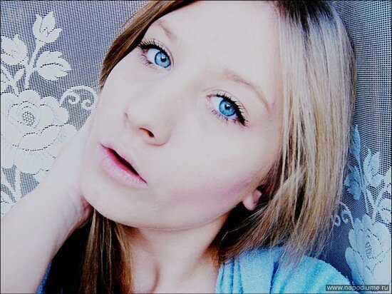 Valeria Umel'anova's photo