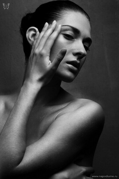 Roman Gel'berg's photo
