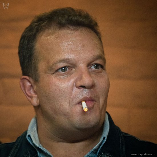 Фото Сергей Милицкий