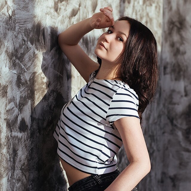Foto Anna Butorova
