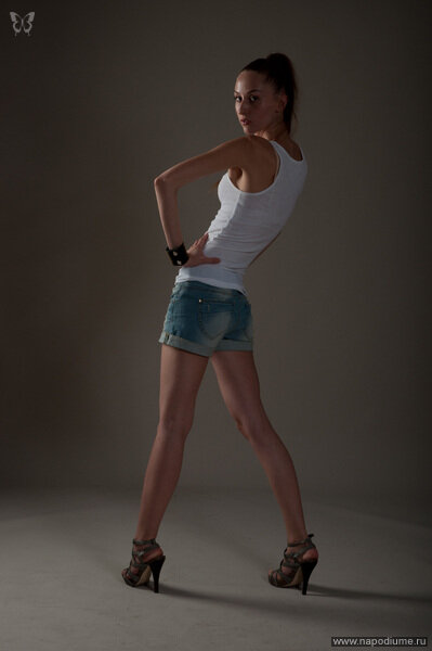 Liliya Kochetova's photo