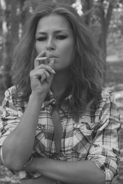Anastasia Medved''s photo