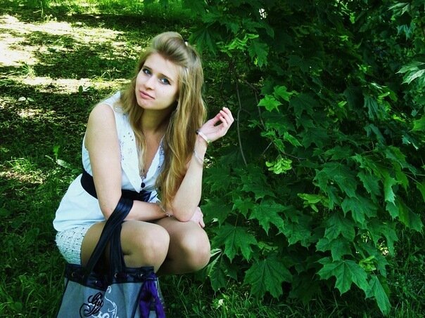 Polina Stukina's photo
