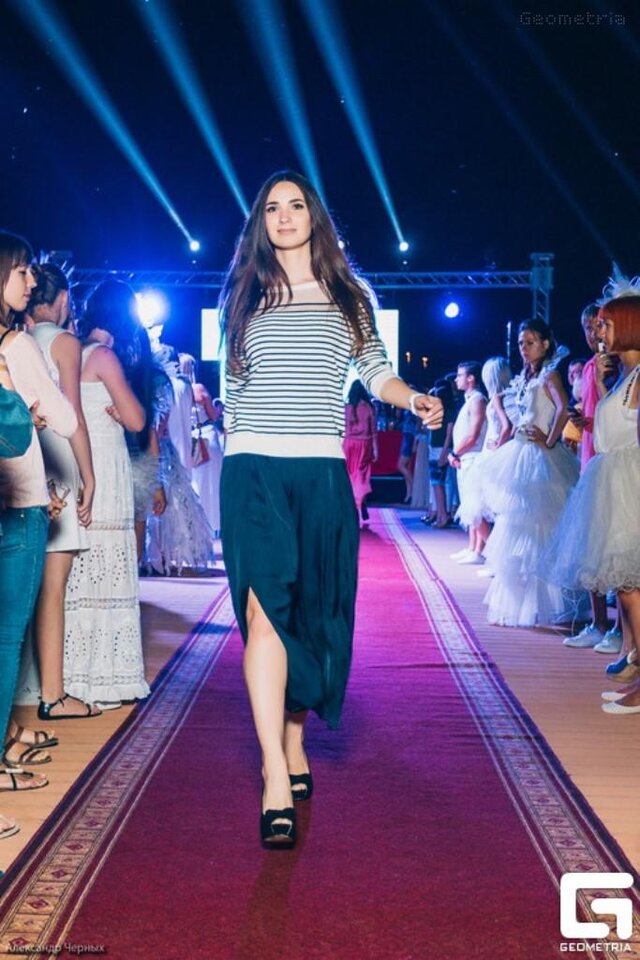Dar'a Nikiforova's photo